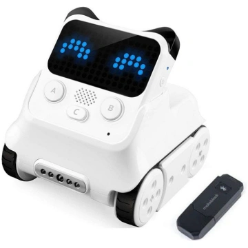 Makeblock Codey Rocky + Bluetooth komplekts