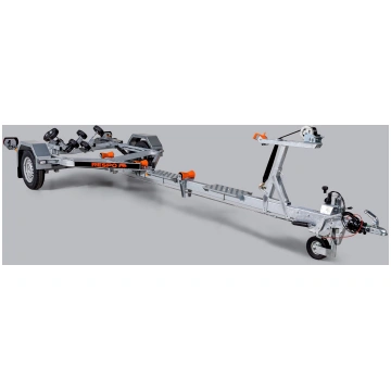 RESPO piekabe 1000 V571 Multiroller