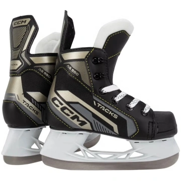 CCM SuperTacks AS550 Pre-Sharpened Youth Hokeja Sl