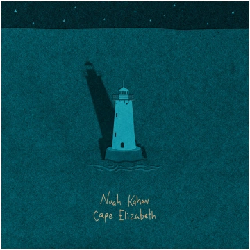 Noah Kahan - Cape Elizabeth