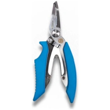 Knaibles LMAB Mini Split Ring Pliers 13cm