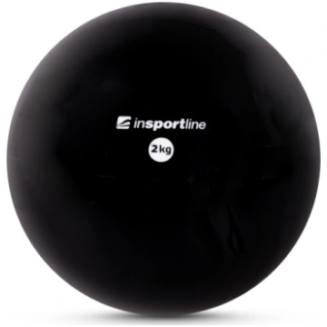 Jogas bumba inSPORTline 2 kg 3489-4