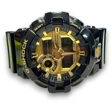 Lietots - Casio G-Shock GA-710GB