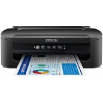 Epson WorkForce WF-2110W tintes printeris C11CK924
