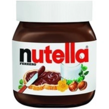 Šokolādes krēms, Nutella, 350g