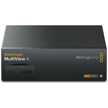 Blackmagic Design Blackmagic MultiView 4 (HDL-MULT