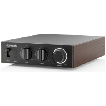 FiiO Jade Audio LEVEL 1 Digital High-Res Integrate