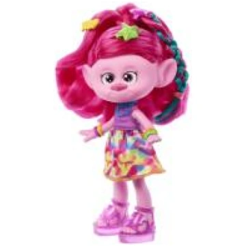 Trolls® Poppy soengunukk 220576