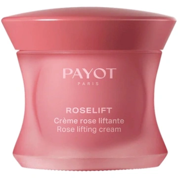 Payot Roselift Rose Lifting Cream - Pleťový krém s