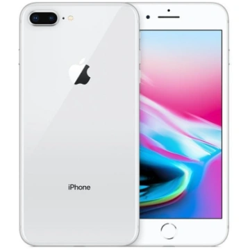 APPLE iPhone 8 Plus 256GB Silver