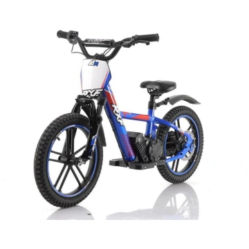 RXF - SEDNA 16 PRO UPGRADED 350w