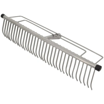 Raktuvas AWTools AW64209, 32 zobi, nekrāsots metāl