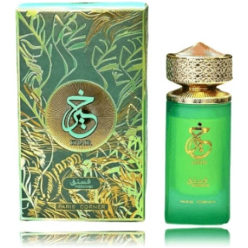 Paris Corner Khair Pistachio Smaržas EDP 100 ml EB