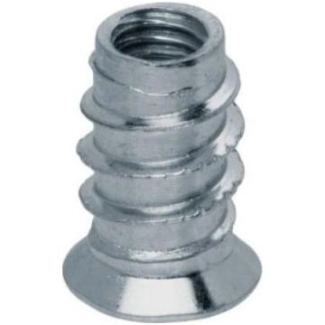 Bukse SW6 M6*17mm /ieskrūvējama/