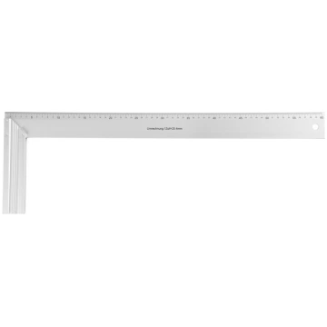 Galdnieka stūrenis 600 mm Strend Pro, Alu