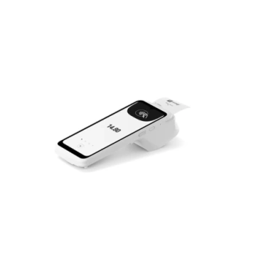 SumUp Payment Terminal RDR-SAT-009