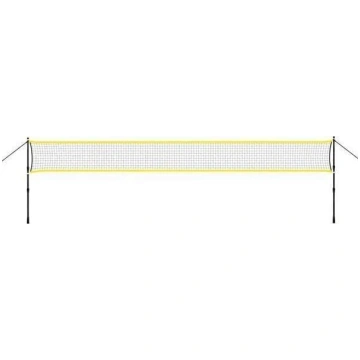 Badmintona tīkls Nils NT310, 630 cm