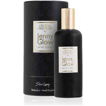 Jenny Glow Crystal Odyssey EDP U 50ml