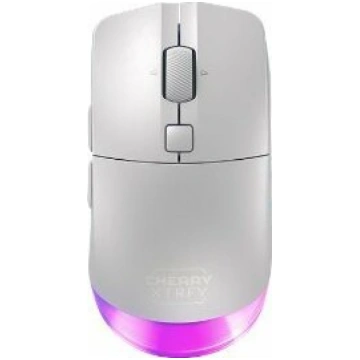 Cherry CHERRY XTRFY M50 White Wireless Mouse | JW-