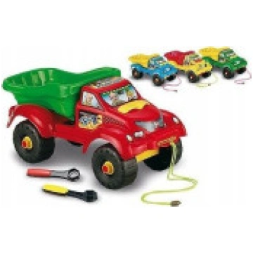 Swede Truck atsperu piekare MIX [resorak] 562153
