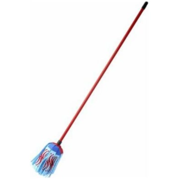 Mop Vileda SuperMocio 3Action Velour (140008) | 14