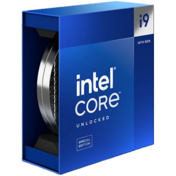 Procesor Intel Core i9-14900KS 24 cores 36MB Cache