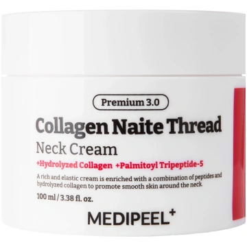 Medi-Peel - Premium Naite Thread Neck Cream 2.0 - 