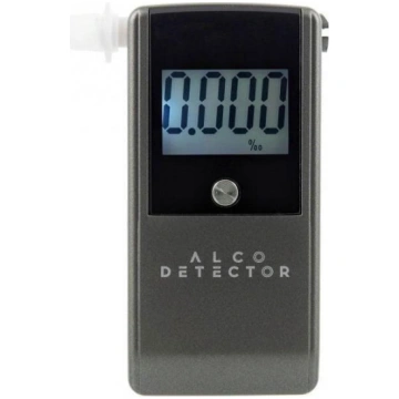 Breathalyzer Alcodetector EC5 | ALCODETECTOR_EC5 |