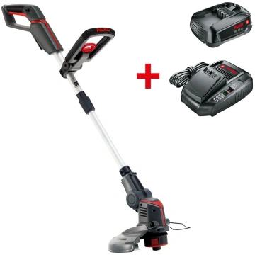Akumulatora trimmeris AL-KO GT 1825 18V Bosch Home