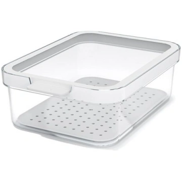 ROTHO Rondo Cauma - food storage container - 1,2l 