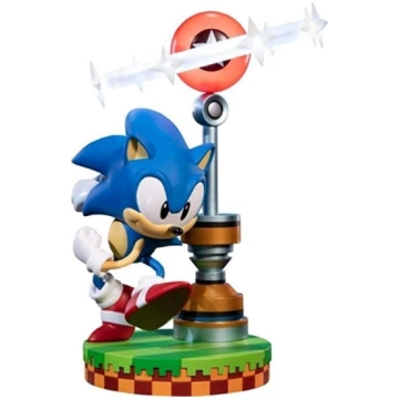 First4Figures F4F Sonic The Hedgehog SNTFCO Sonic 