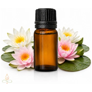 Ūdens ziedi, aromātiskā eļļa - 10 ml Sakurti