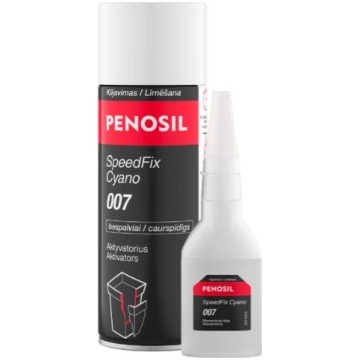 SpeedFix Cyano 007