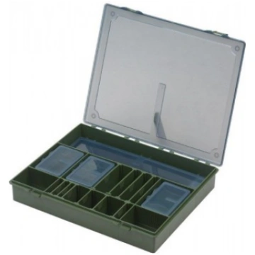 K-KARP K-BOXES COMPLETE SET