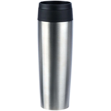 TRAVEL MUG Classic Grande Thermobecher (edelstahl 