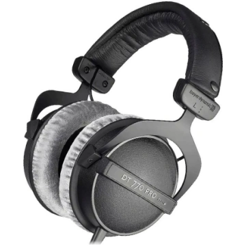 Austiņas Beyerdynamic Dt 770 Pro 80 Ohm