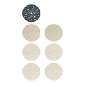 Bosch EXPERT M480 starta komplekts 150 mm ekscentr