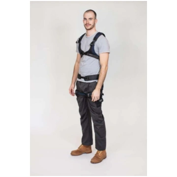 LiftSuit 2.0 Exoskeleton, biomehāniskā veiktspēja