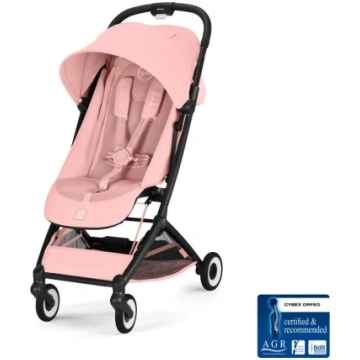 Cybex Orfeo travel stroller, Candy Pink (526001055