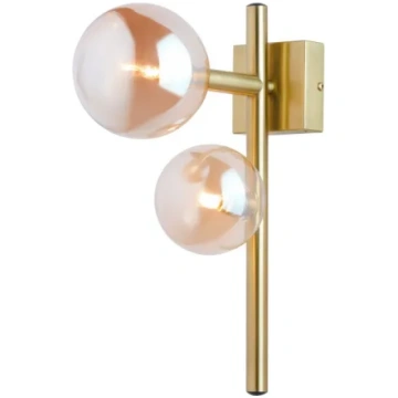 Sienas lampa NEPTUN 1900 2xG9LED/230V Jupiter