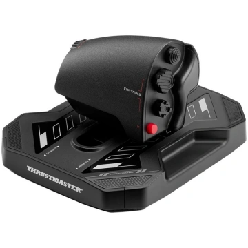 Thrustmaster Joystick Sol-6 Throttle | Black