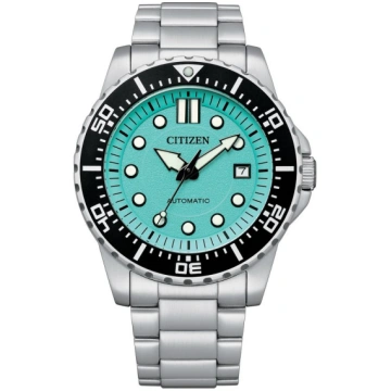 Pulkstenis CITIZEN Vīriešu NJ0170-83Z (43MM) | NJ0