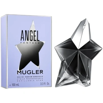 Thierry Mugler - Angel Fantasm - EDP (atkārtoti uz