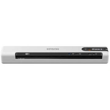 Skeneris Epson Workforce DS-80W, CIS