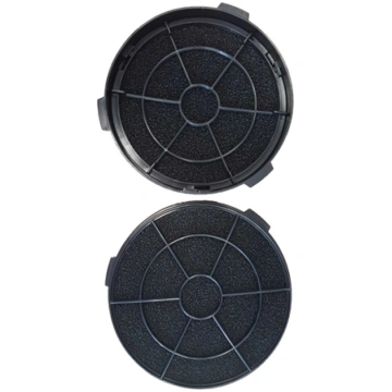 CATA CARBON FILTER BT3 2 pcs. ( 02859398 ) Tvaika