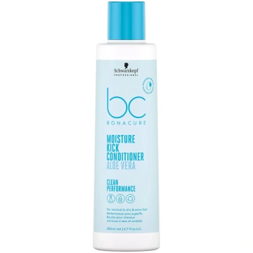 Schwarzkopf Professional BC Bonacure Moisture Kick