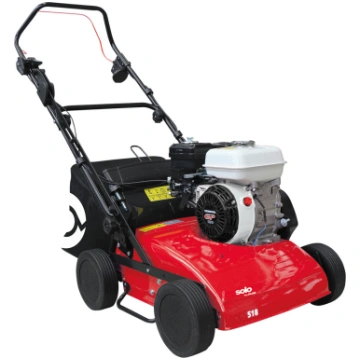 Aerators AL-KO solo® 518