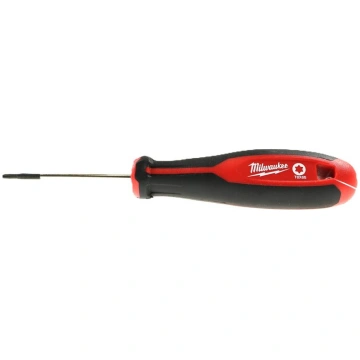 Milwaukee Torx T8 65mm precīzam darbam