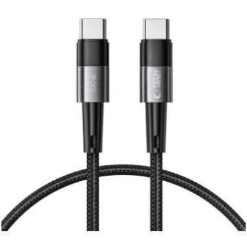 Tech-Protect UltraBoost USB-C | USB-C PD cable 100