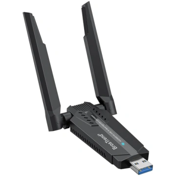 BrosTrend WiFi 6E AXE3000 WLAN modems Linux „Plug 